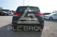 2018 Renault Scenic