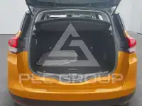 2018 Renault Scenic