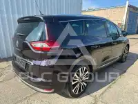 2018 Renault Scenic
