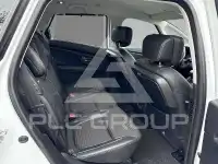 2018 Renault Scenic