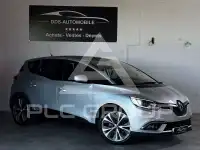 2018 Renault Scenic