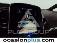 2018 Renault Scenic