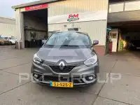 2018 Renault Scenic