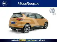 2018 Renault Scenic