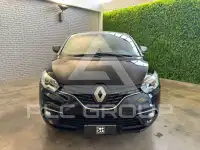 2018 Renault Scenic