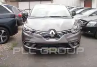 2018 Renault Scenic
