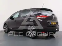 2018 Renault Scenic
