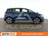 2018 Renault Scenic