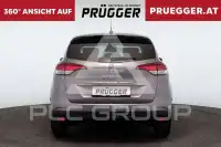 2018 Renault Scenic