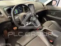 2018 Renault Scenic