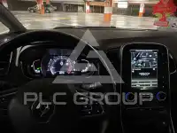 2018 Renault Scenic