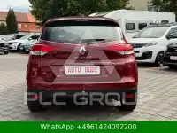 2018 Renault Scenic