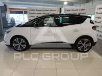 2018 Renault Scenic