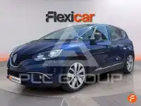 2018 Renault Scenic