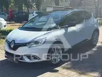 2018 Renault Scenic
