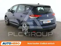 2018 Renault Scenic