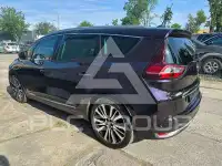 2018 Renault Scenic