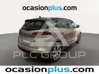 2018 Renault Scenic