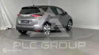 2018 Renault Scenic