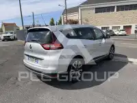 2018 Renault Scenic
