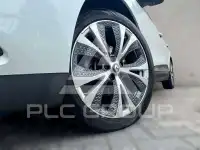 2018 Renault Scenic