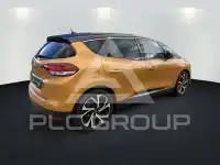 2018 Renault Scenic