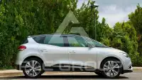 2018 Renault Scenic