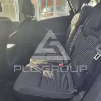 2018 Renault Scenic
