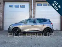 2018 Renault Scenic