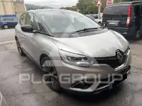 2018 Renault Scenic