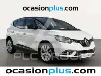 2018 Renault Scenic