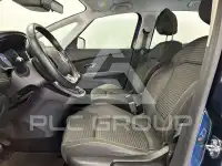 2018 Renault Scenic