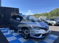 2018 Renault Scenic