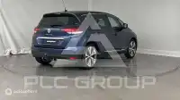 2018 Renault Scenic