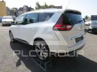2018 Renault Scenic
