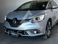 2018 Renault Scenic