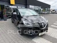 2018 Renault Scenic
