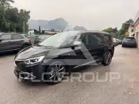 2018 Renault Scenic