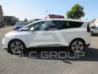 2018 Renault Scenic