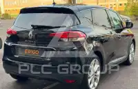 2018 Renault Scenic