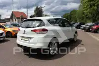 2018 Renault Scenic