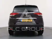 2018 Renault Scenic