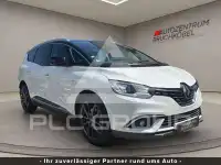 2018 Renault Scenic