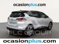 2018 Renault Scenic