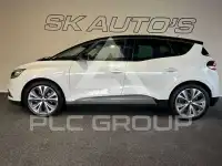 2018 Renault Scenic