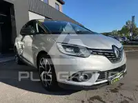 2018 Renault Scenic