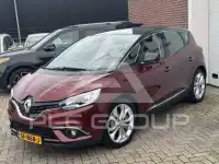 2018 Renault Scenic