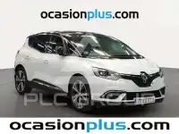 2018 Renault Scenic