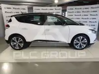 2018 Renault Scenic