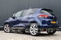 2018 Renault Scenic